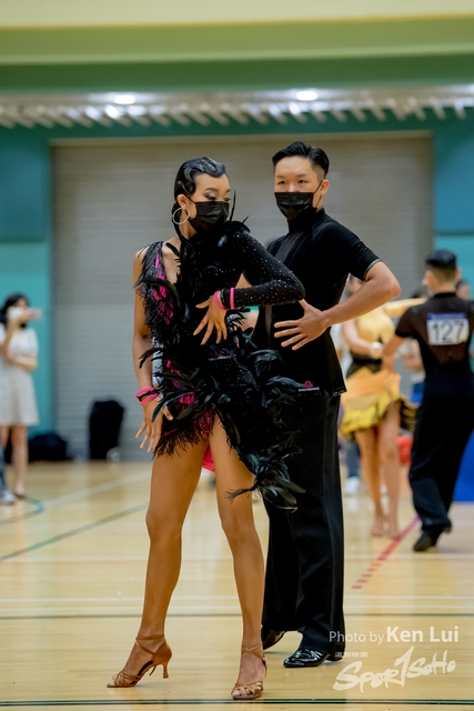 20210627 Dance 1947