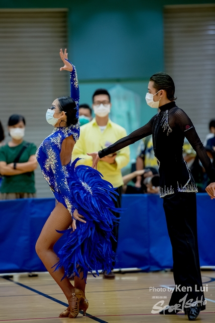 20210627 Dance 1952