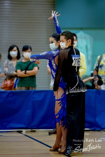 20210627 Dance 1953