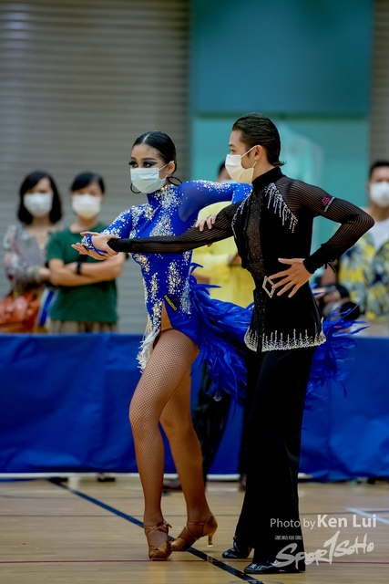 20210627 Dance 1954