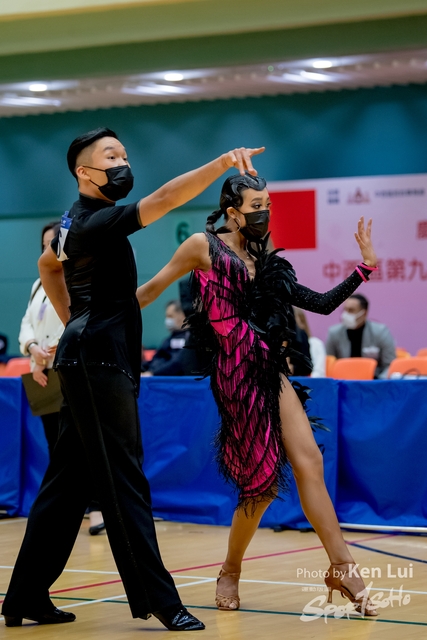 20210627 Dance 1955