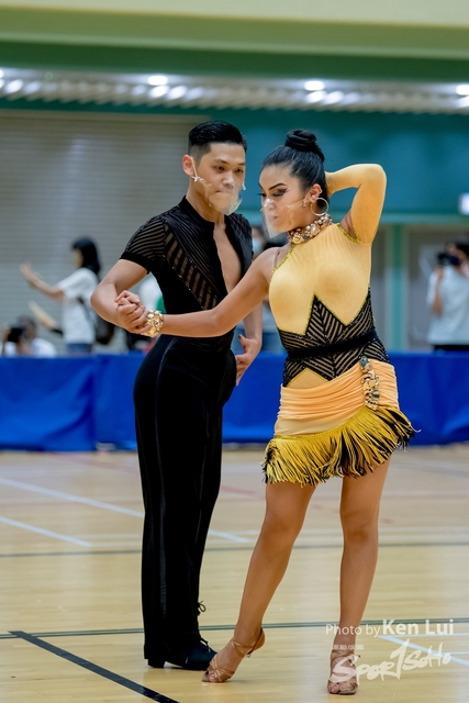20210627 Dance 1956