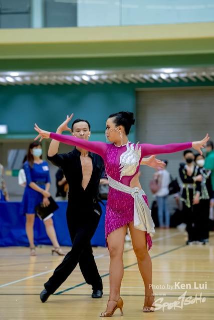20210627 Dance 1957