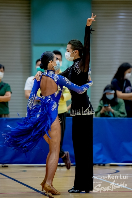 20210627 Dance 1958