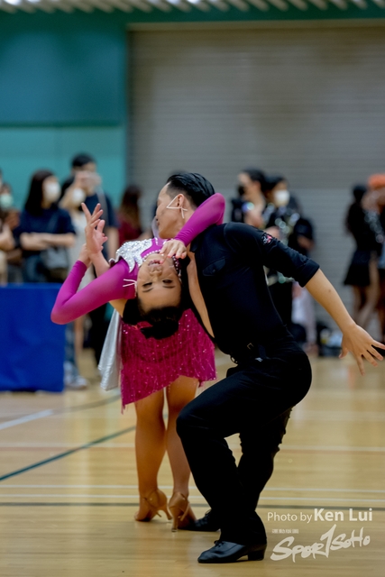 20210627 Dance 1960