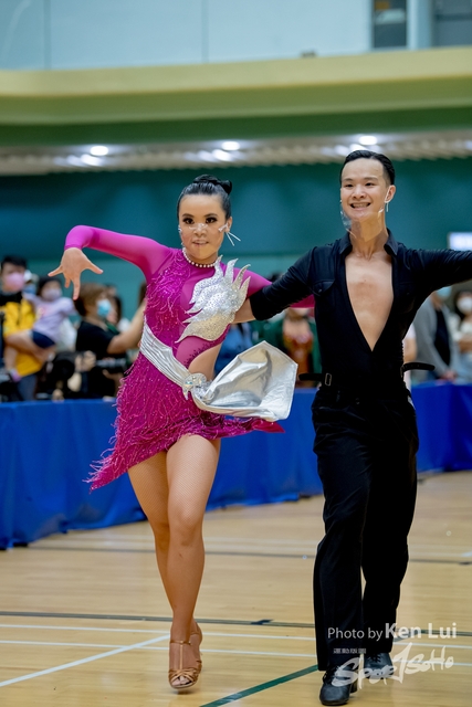 20210627 Dance 1961