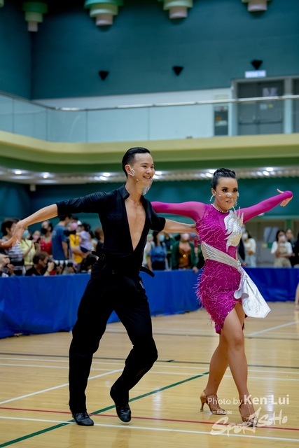 20210627 Dance 1962