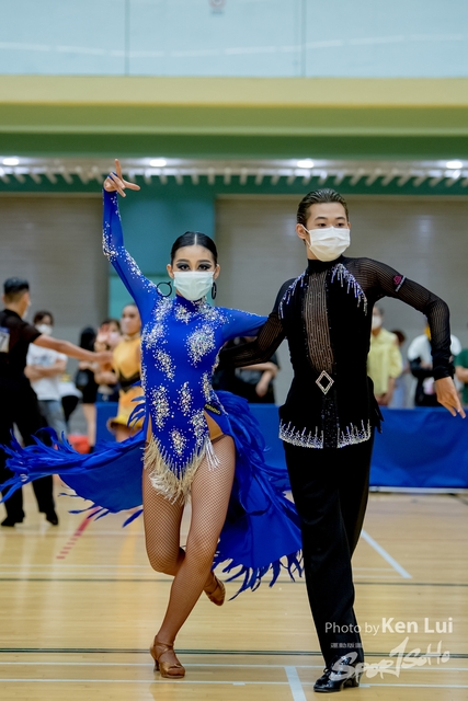 20210627 Dance 1963
