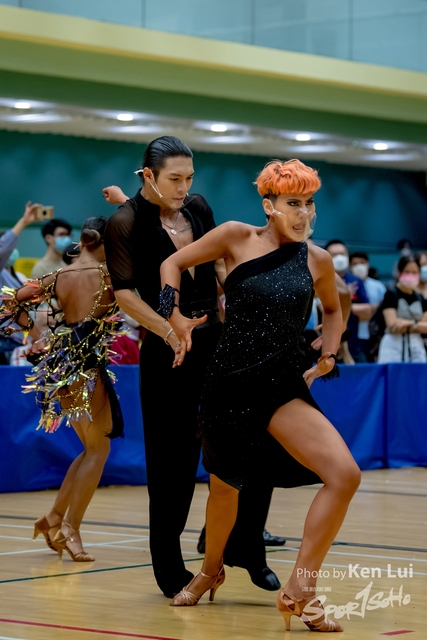 20210627 Dance 2099