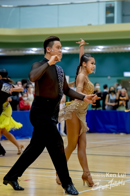 20210627 Dance 2106
