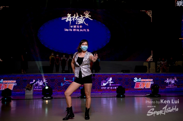 0701 StUp Dance 1917