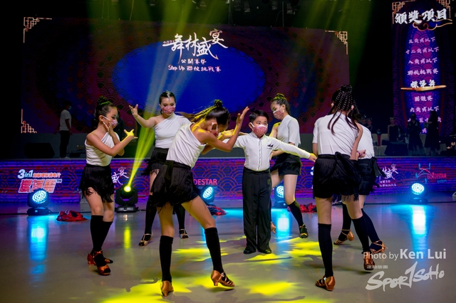 0701 StUp Dance 1965