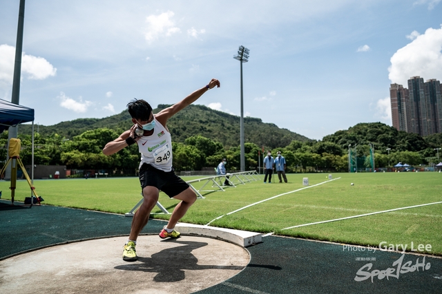 夏季青少年田徑賽 0085