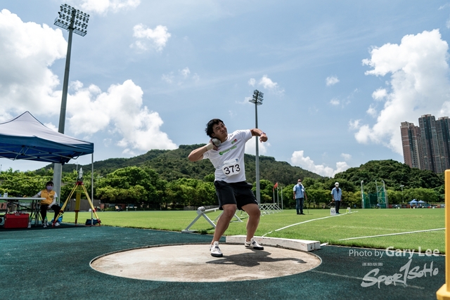 夏季青少年田徑賽 0150