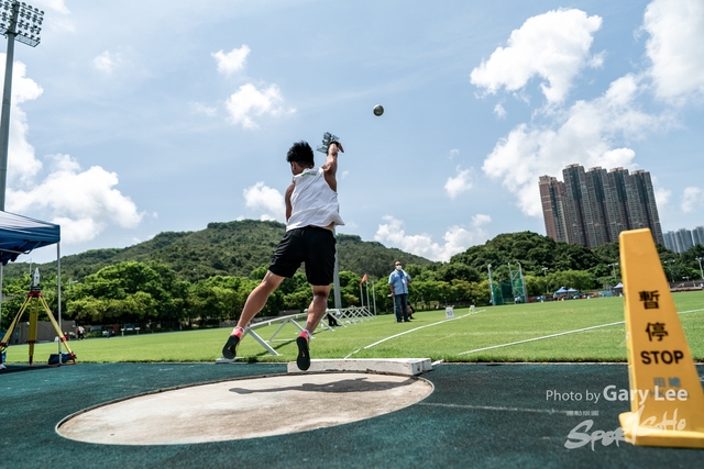 夏季青少年田徑賽 0162