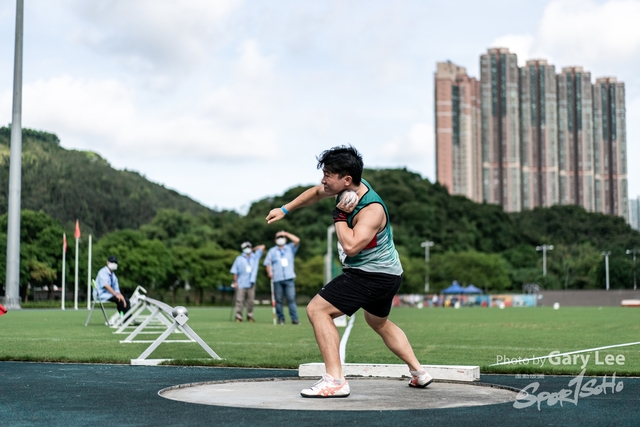 夏季青少年田徑賽 0281