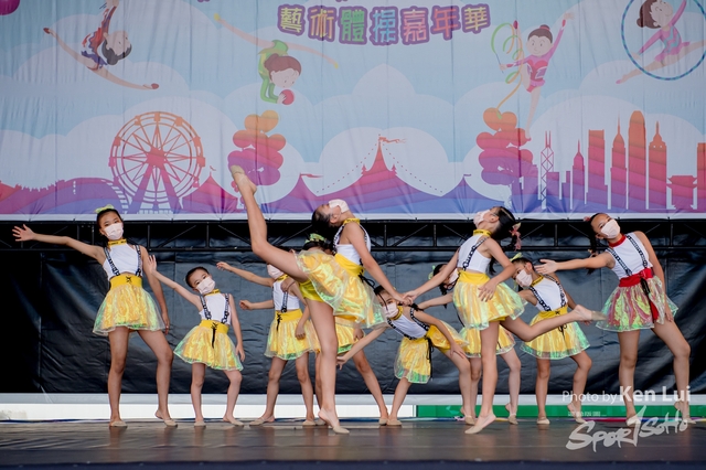 20210723 Gym carnival 1006