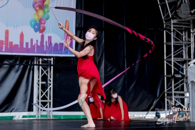 20210723 Gym carnival 1100
