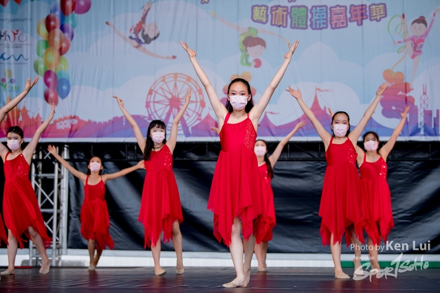 20210723 Gym carnival 1107