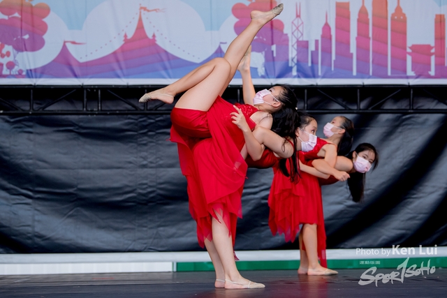20210723 Gym carnival 1108