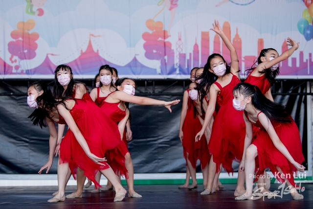 20210723 Gym carnival 1110