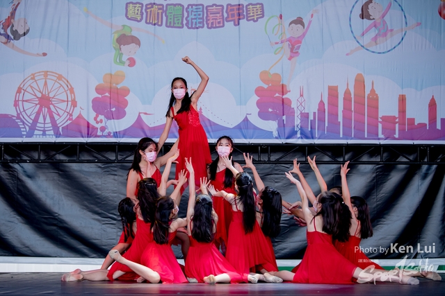 20210723 Gym carnival 1111