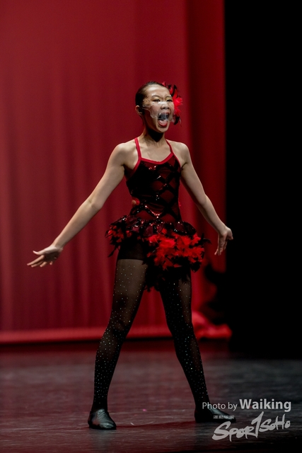 2021-07-17 Dance-2048