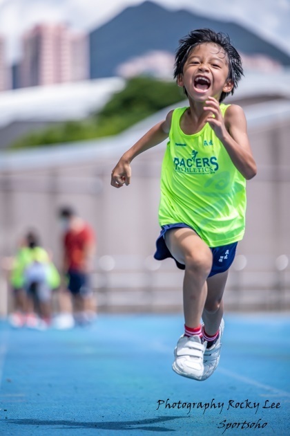 sportsoho運動版圖