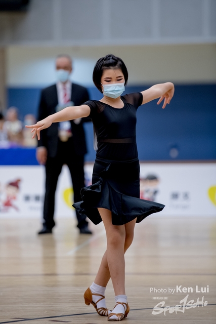 20210822 Dance 1930