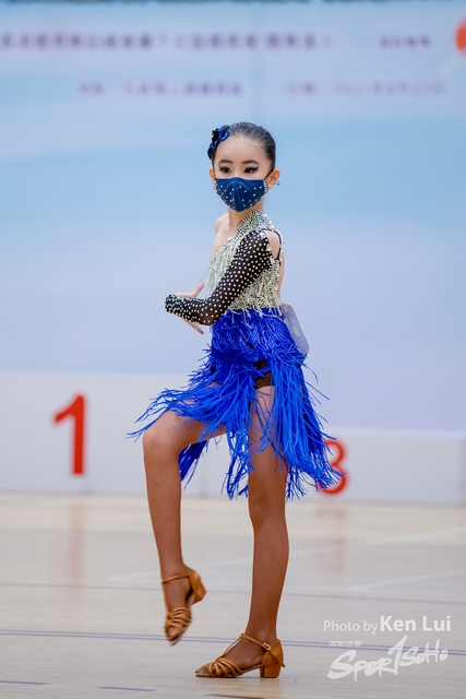 20210822 Dance 1971