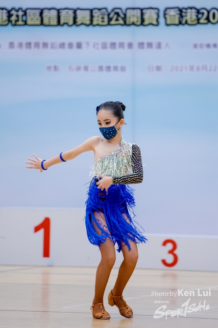 20210822 Dance 1977