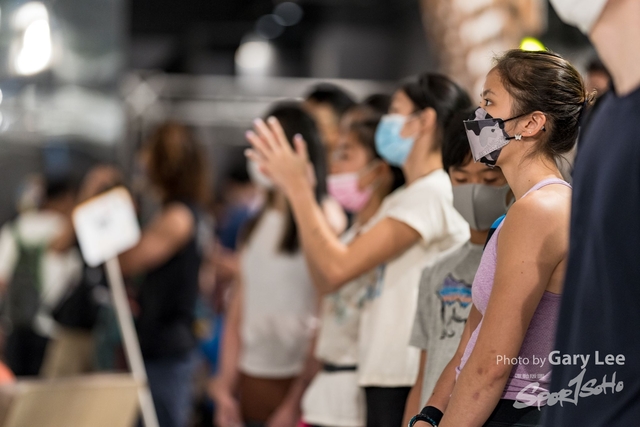 0019 Hong Kong Boulder League 2021