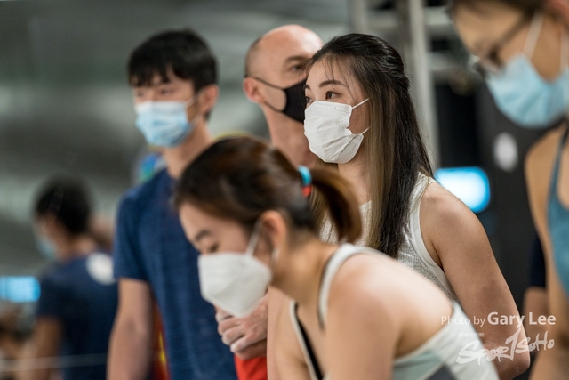0039 Hong Kong Boulder League 2021