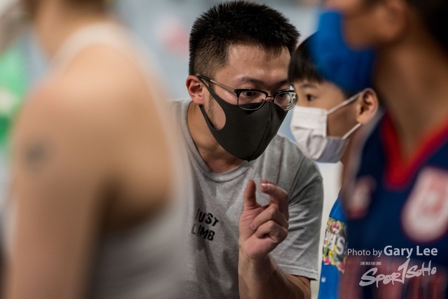 0146 Hong Kong Boulder League 2021