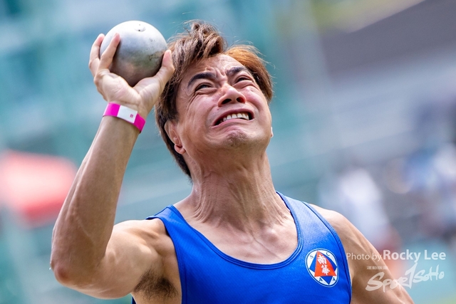 sportsoho運動版圖