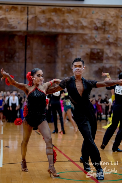 20210919 L Dance 1948
