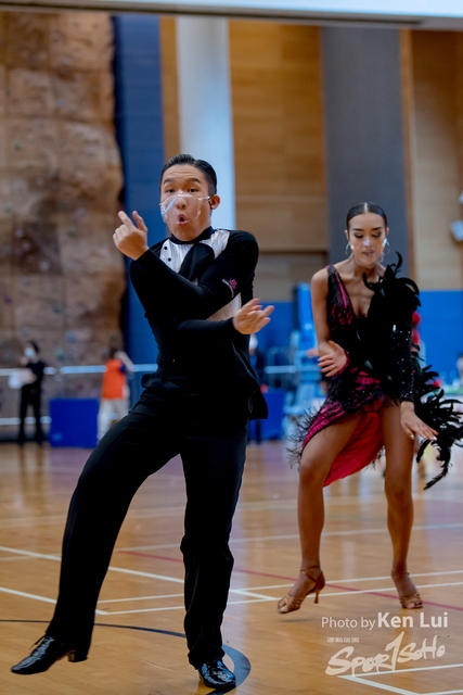 20210919 L Dance 1956