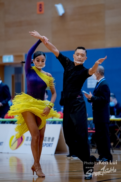 20210919 L Dance 1957