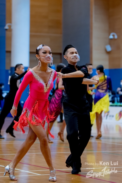 20210919 L Dance 1960