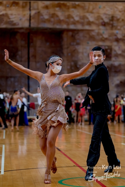 20210919 L Dance 1963