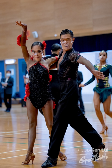 20210919 L Dance 1984
