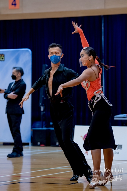 20210919 L Dance 1991