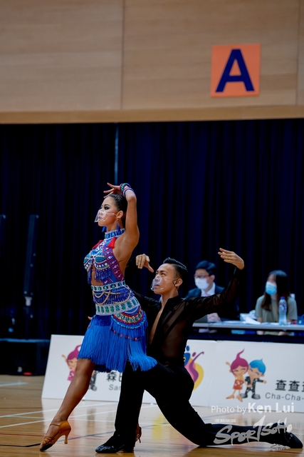 20210919 L Dance 2007