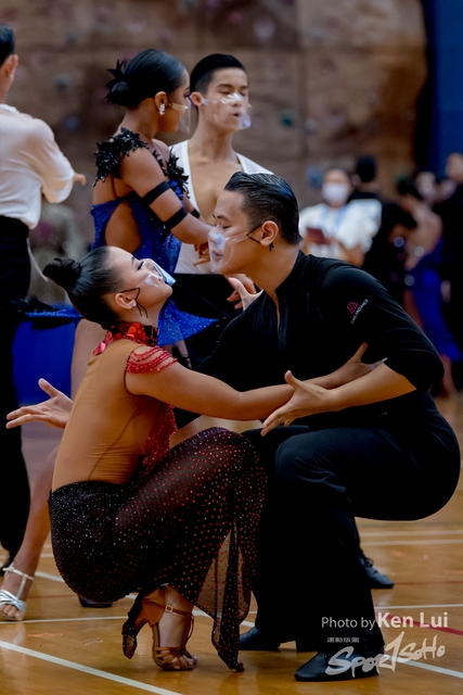 20210919 L Dance 2014