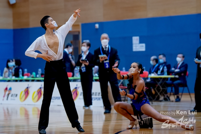 20210919 L Dance 2019