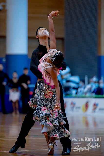 20210919 L Dance 2077