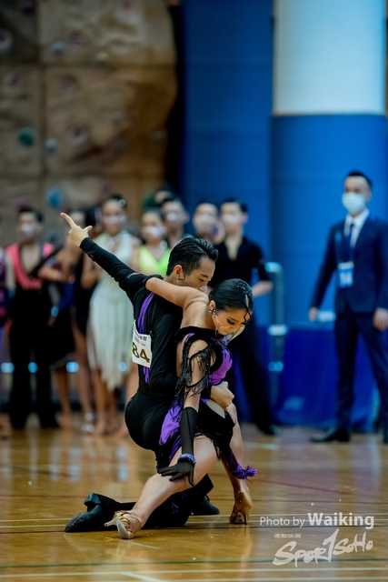2021-09-19 Dance-1234