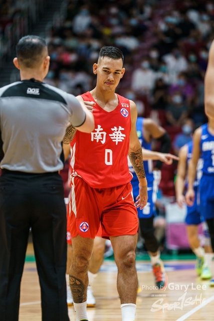 香港銀牌籃球賽 0003