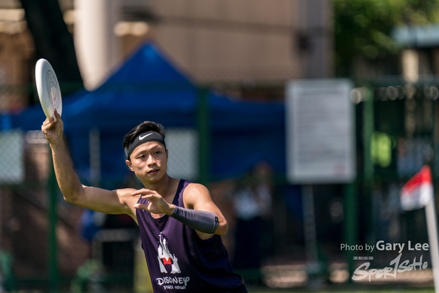 HK Pan Asia Tournament 0100