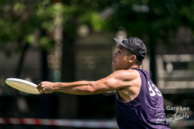HK Pan Asia Tournament 0103